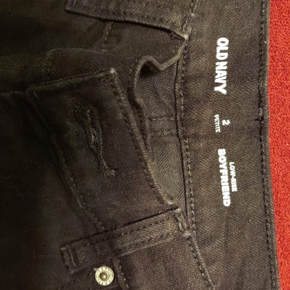 Jeans - Picture 5 of 6